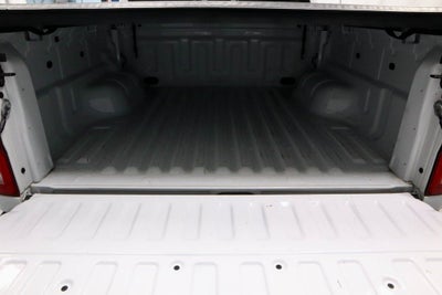 2022 Ford Ranger LARIAT 4WD SuperCrew 5' Box