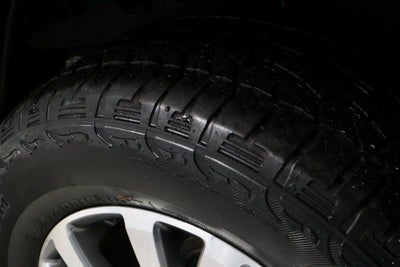 2022 Ford Ranger LARIAT 4WD SuperCrew 5' Box