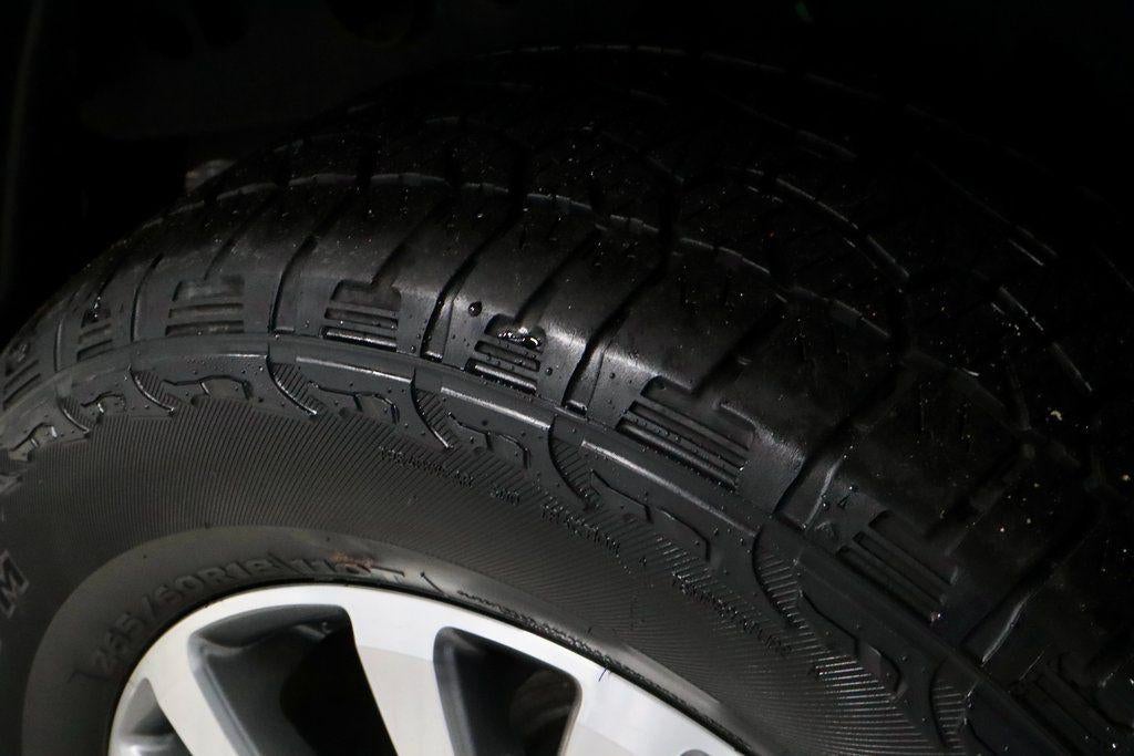 2022 Ford Ranger LARIAT 4WD SuperCrew 5' Box