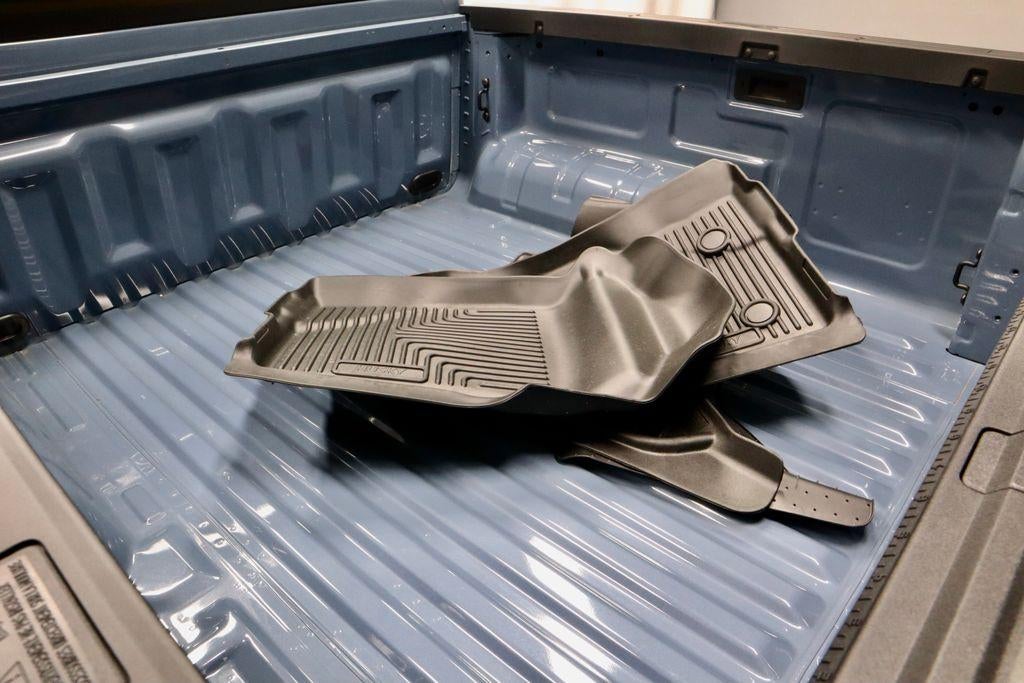 2024 Ford Ranger XLT 4WD SuperCrew 5' Box