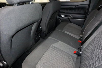 2024 Ford Ranger XLT 4WD SuperCrew 5' Box