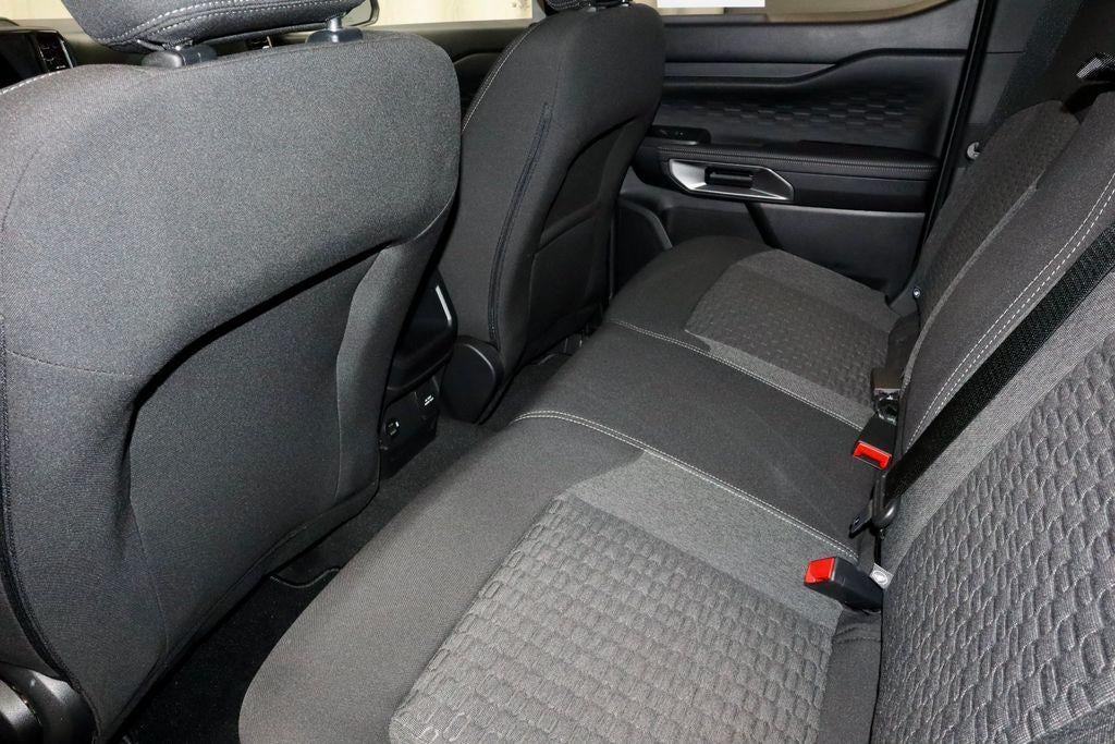 2024 Ford Ranger XLT 4WD SuperCrew 5' Box