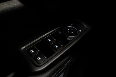 2024 Ford Ranger XLT 4WD SuperCrew 5' Box