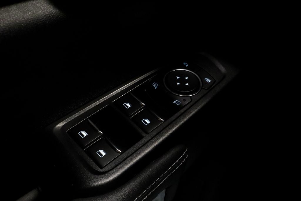 2024 Ford Ranger XLT 4WD SuperCrew 5' Box