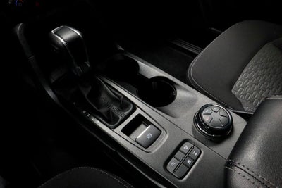 2024 Ford Ranger XLT 4WD SuperCrew 5' Box