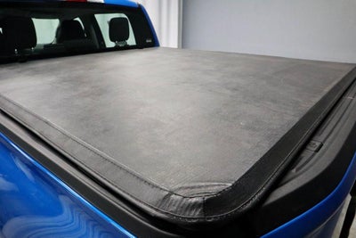 2025 Ford Ranger XL 4WD SuperCrew 5' Box