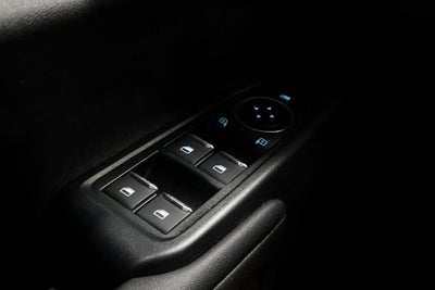 2025 Ford Ranger XL 4WD SuperCrew 5' Box