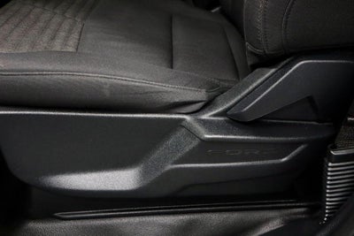2023 Ford F-150 XL 4WD SuperCrew 5.5' Box
