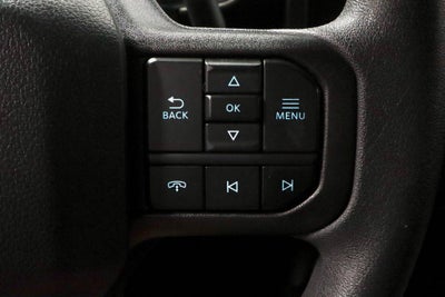 2023 Ford F-150 XL 4WD SuperCrew 5.5' Box