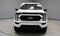 2023 Ford F-150 XL 4WD SuperCrew 5.5' Box
