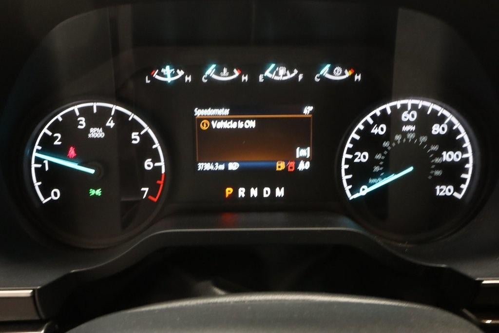 2023 Ford F-150 XL 4WD SuperCrew 5.5' Box