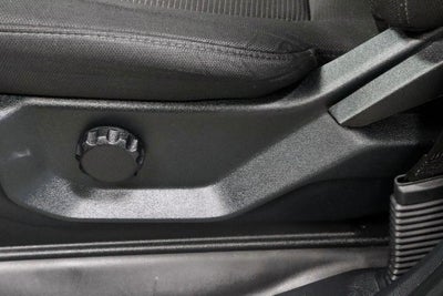 2020 Ford F-150 XL 4WD SuperCrew 5.5' Box