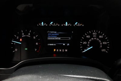 2020 Ford F-150 XL 4WD SuperCrew 5.5' Box