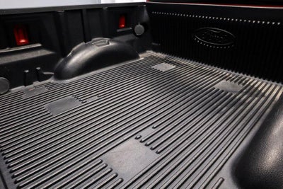 2023 Ford F-150 XL 4WD SuperCrew 5.5' Box