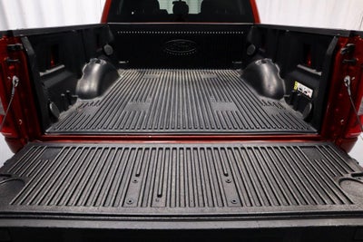 2023 Ford F-150 XL 4WD SuperCrew 5.5' Box