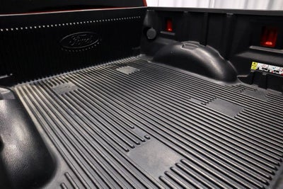 2023 Ford F-150 XL 4WD SuperCrew 5.5' Box