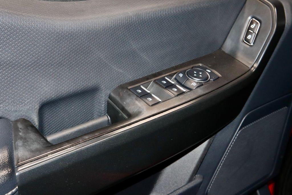 2023 Ford F-150 XL 4WD SuperCrew 5.5' Box
