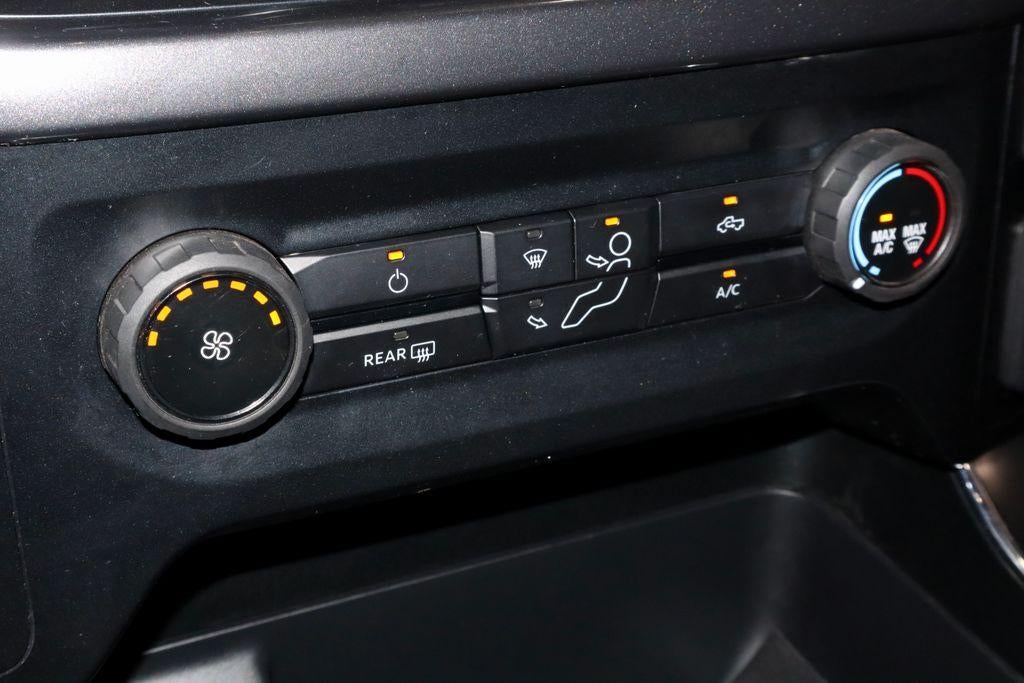 2023 Ford F-150 XL 4WD SuperCrew 5.5' Box