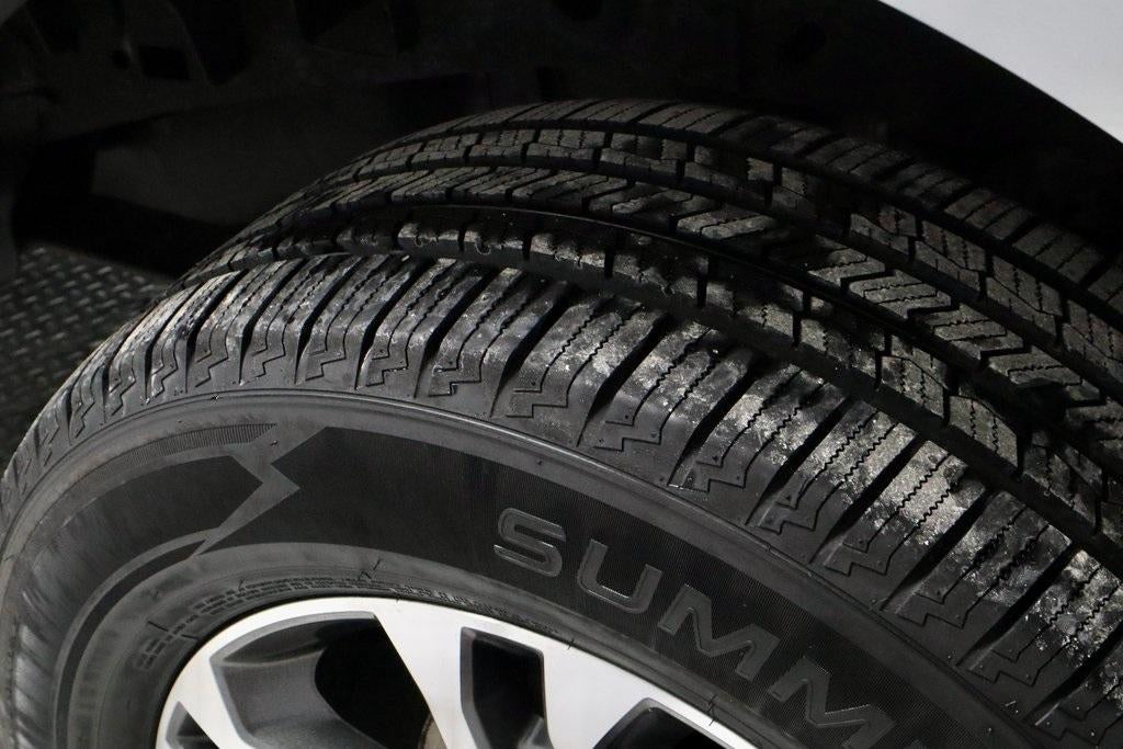 2021 Ford F-150 XL 4WD SuperCrew 5.5' Box