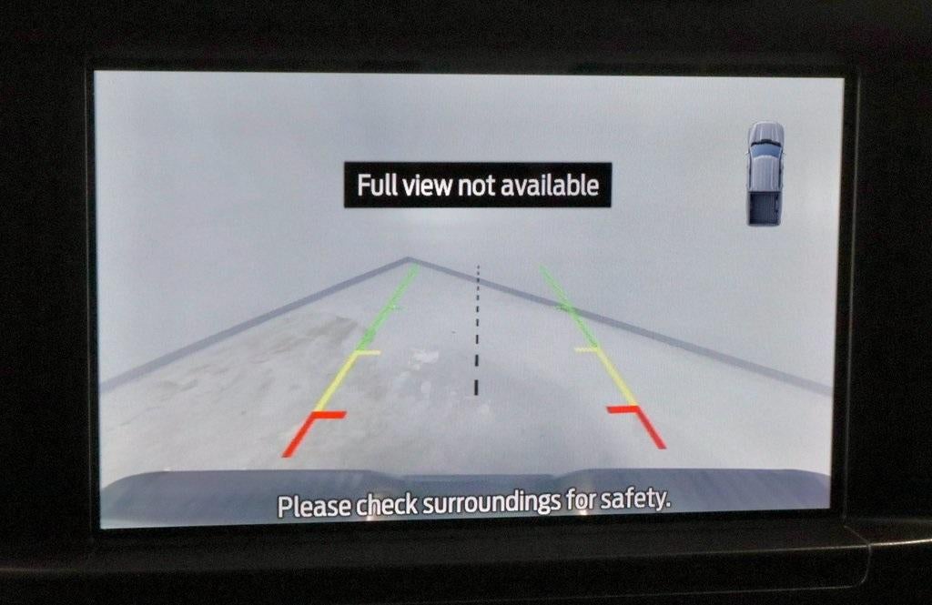 2021 Ford F-150 XL 4WD SuperCrew 5.5' Box