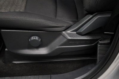 2021 Ford F-150 XL 4WD SuperCrew 5.5' Box