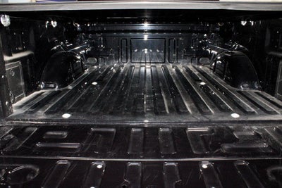 2025 Ford F-150 STX 4WD SuperCrew 5.5' Box