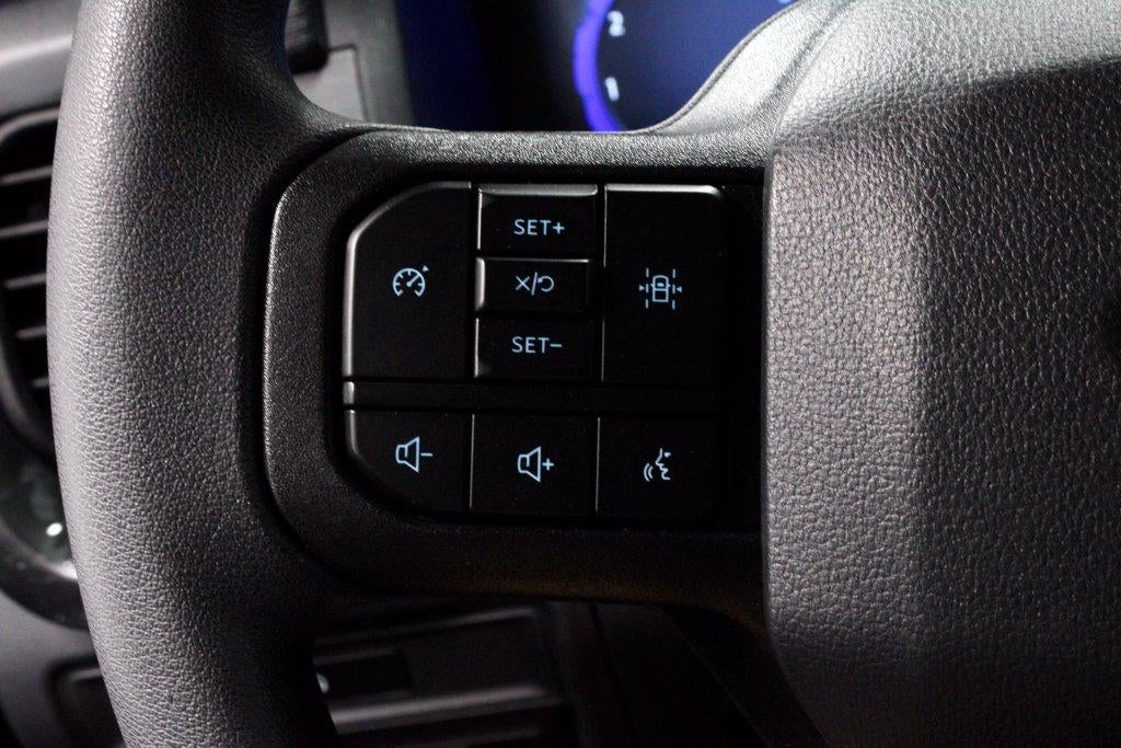2025 Ford F-150 STX 4WD SuperCrew 5.5' Box