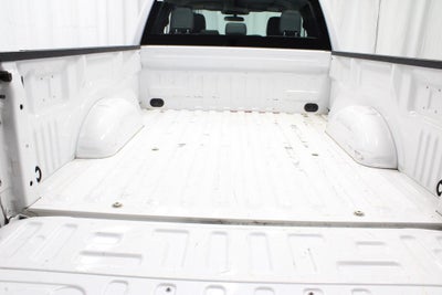 2021 Ford F-150 XL 2WD SuperCab 6.5' Box