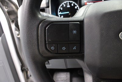 2021 Ford F-150 XL 2WD SuperCab 6.5' Box
