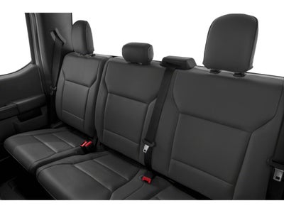 2021 Ford F-150 XL 2WD SuperCab 6.5' Box