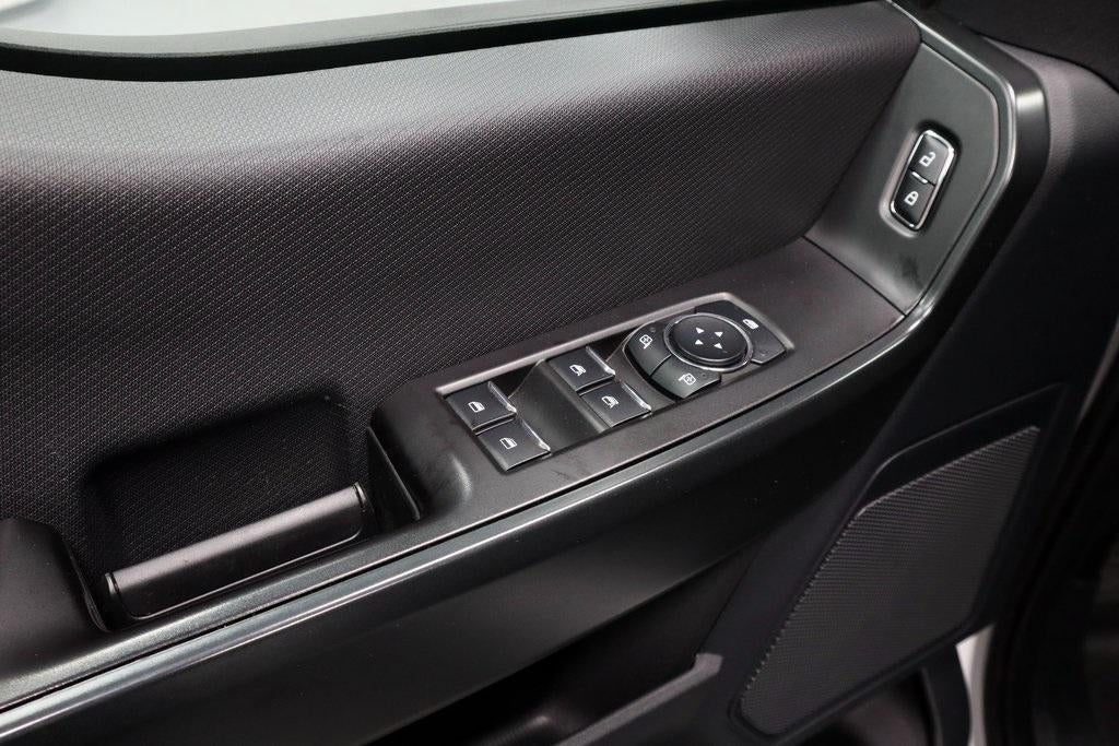 2023 Ford F-150 XL 4WD SuperCab 6.5' Box