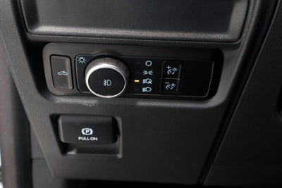 2023 Ford F-150 XL 4WD SuperCab 6.5' Box