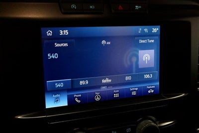 2023 Ford F-150 XL 4WD SuperCab 6.5' Box