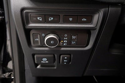 2021 Ford F-150 XLT 4WD SuperCrew 5.5' Box