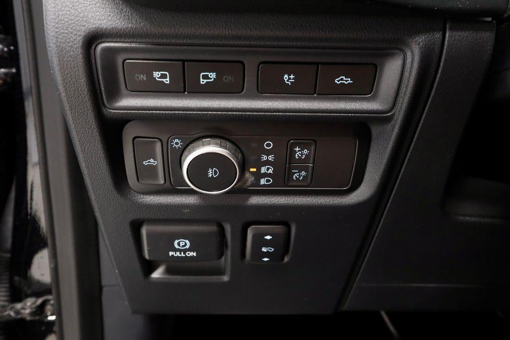 2021 Ford F-150 XLT 4WD SuperCrew 5.5' Box