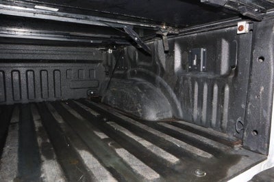 2021 Ford F-150 XLT 4WD SuperCrew 5.5' Box