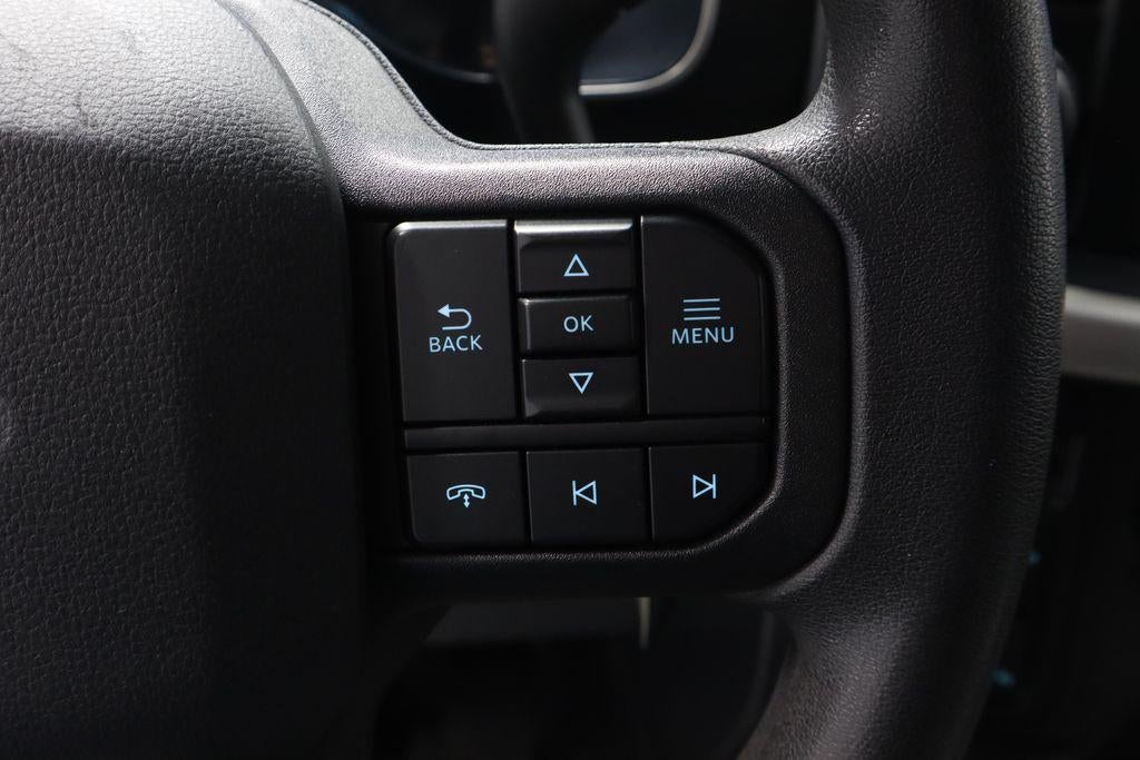 2021 Ford F-150 XLT 4WD SuperCrew 5.5' Box