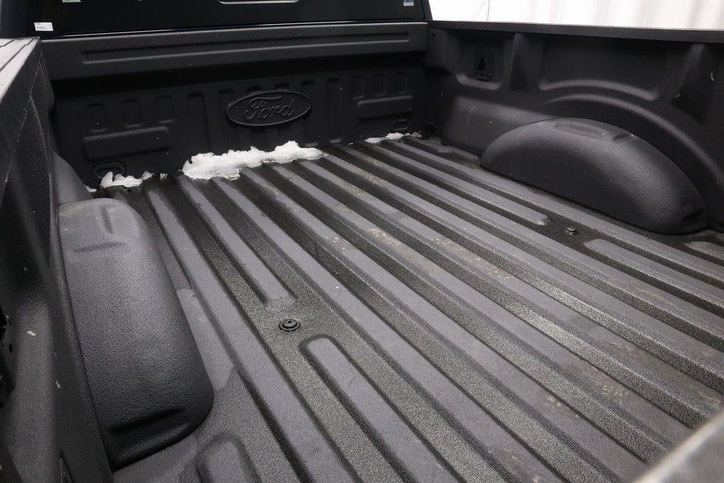 2023 Ford F-150 XLT 4WD SuperCrew 5.5' Box