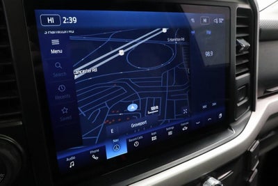 2023 Ford F-150 XLT 4WD SuperCrew 5.5' Box