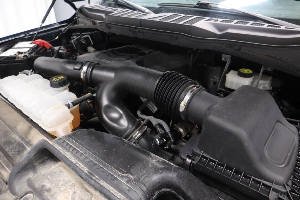 2023 Ford F-150 XLT 4WD SuperCrew 5.5' Box