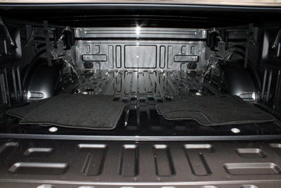 2024 Ford F-150 XLT 4WD SuperCrew 5.5' Box