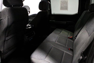 2024 Ford F-150 XLT 4WD SuperCrew 5.5' Box