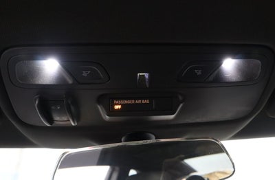 2018 Chevrolet Camaro 2dr Coupe 1LT