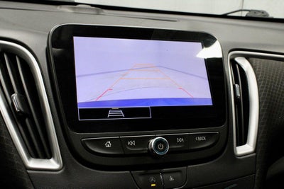 2023 Chevrolet Malibu 4dr Sdn 1LT