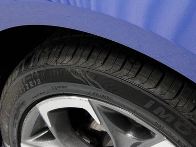 2023 Chevrolet Malibu 4dr Sdn 1LT