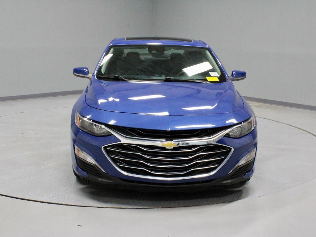 2023 Chevrolet Malibu 4dr Sdn 1LT