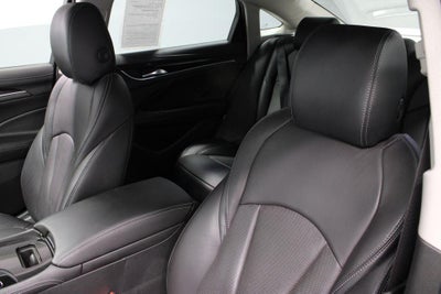 2019 Buick LaCrosse FWD Premium