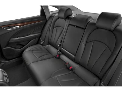 2019 Buick LaCrosse FWD Premium