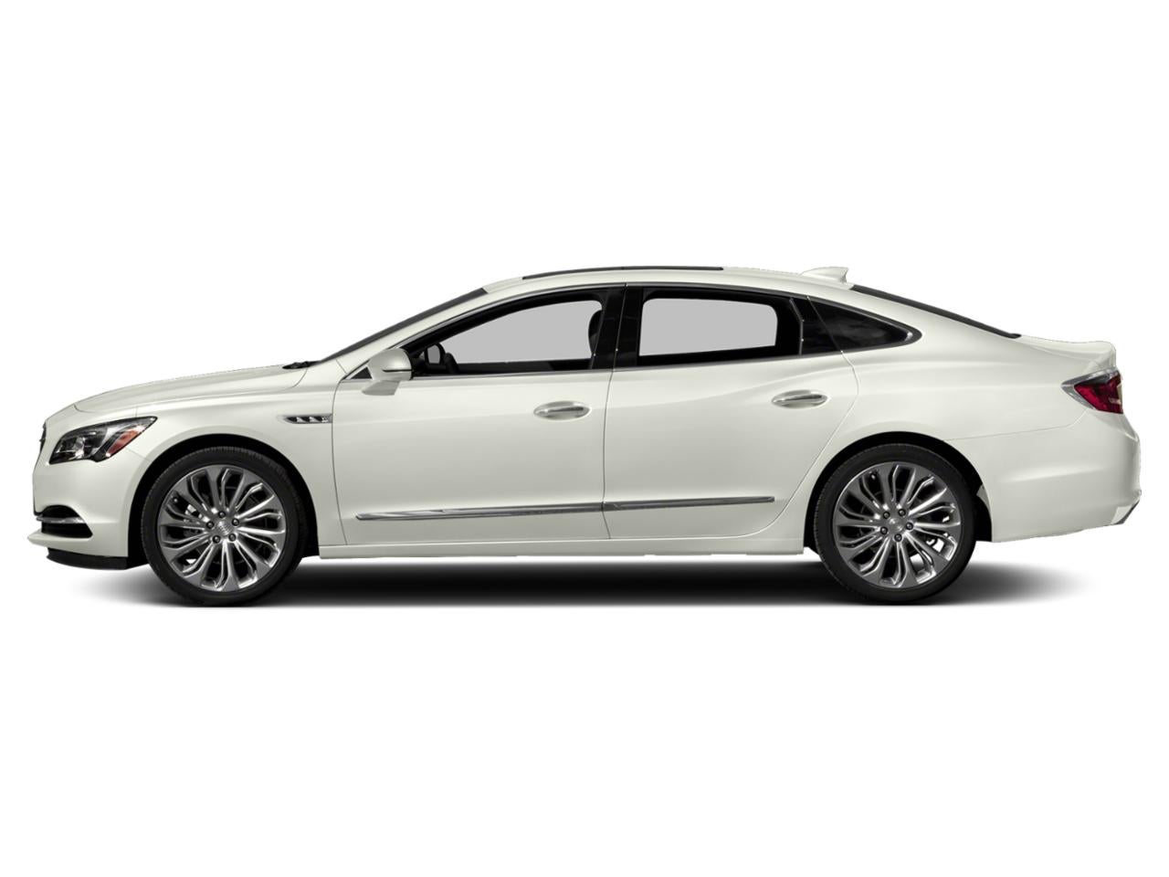 2019 Buick LaCrosse FWD Premium
