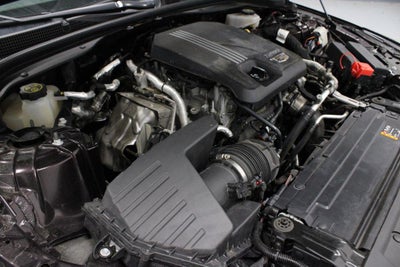 2021 Cadillac CT5 4dr Sdn Luxury